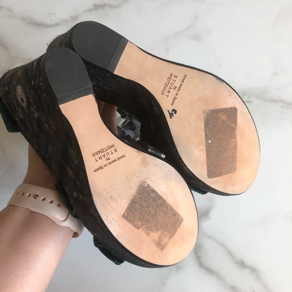 Theodora & Callum Biarritz Velvet Lace-Up Sandal - Picture 4 of 13